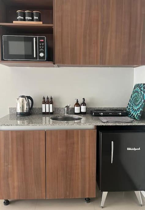 Apartamento Palermo Gorriti Gray 1 Ciudad Autónoma de Buenos Aires